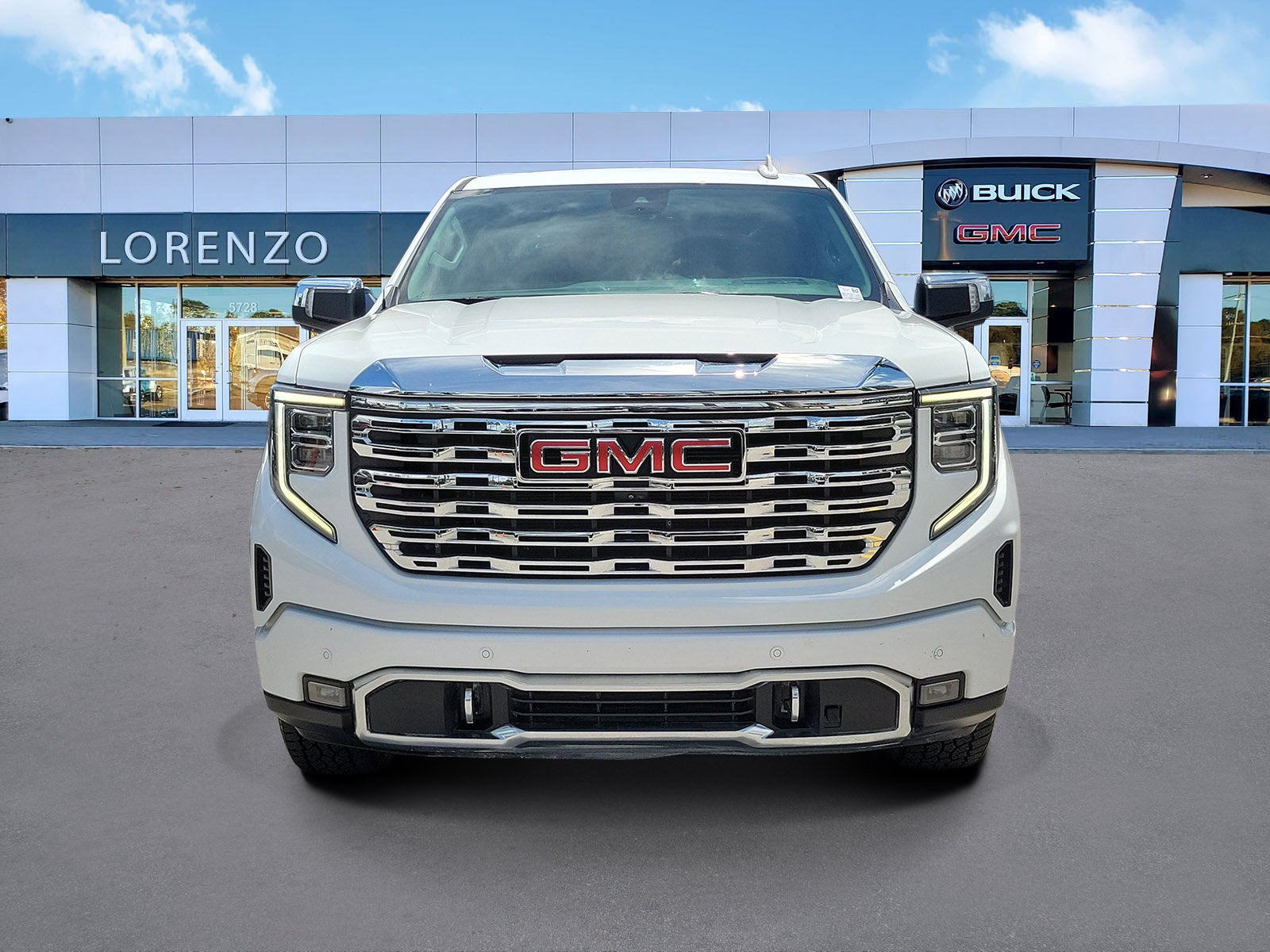 gmc sierra 1500 denali 2024 3GTUUGE89RG221795 image gmc sierra 1500 denali 2024 3GTUUGE89RG221795 image
